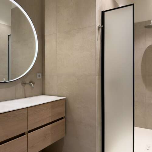 Foto #10 Appartement Boomgaardhof Rotterdam