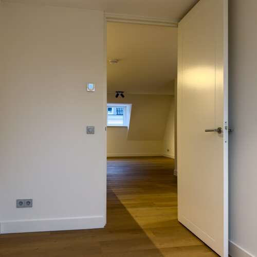 Foto #8 Appartement Boomgaardhof Rotterdam