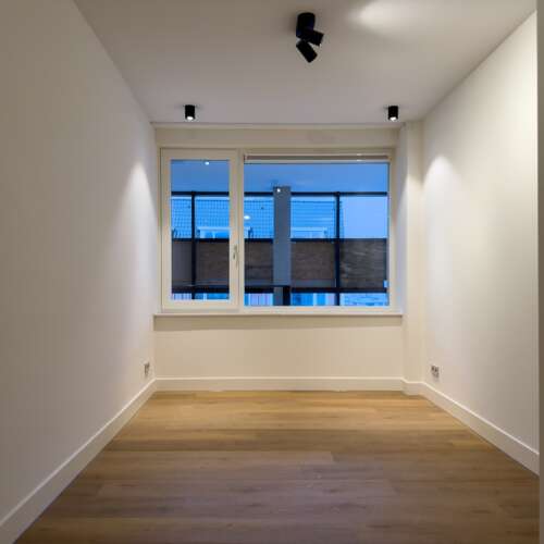 Foto #11 Appartement Boomgaardhof Rotterdam