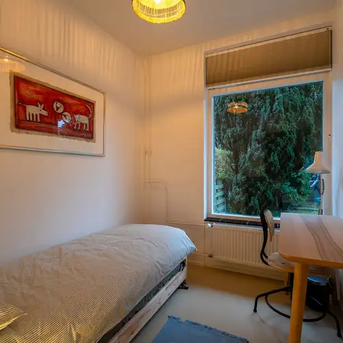 Foto #24 Appartement Mendelssohnlaan Rotterdam