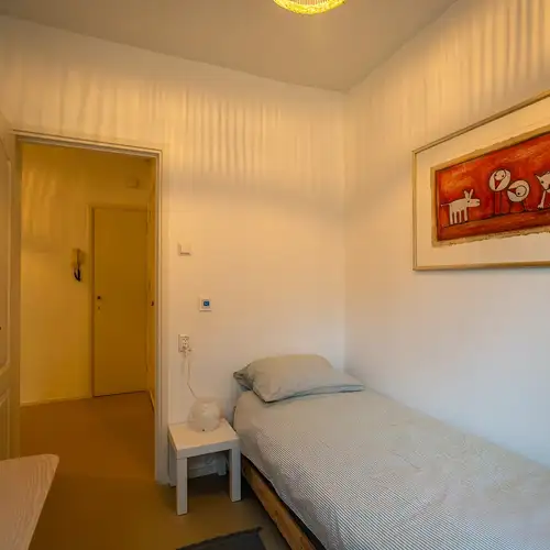 Foto #26 Appartement Mendelssohnlaan Rotterdam