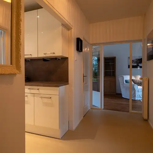 Foto #19 Appartement Mendelssohnlaan Rotterdam