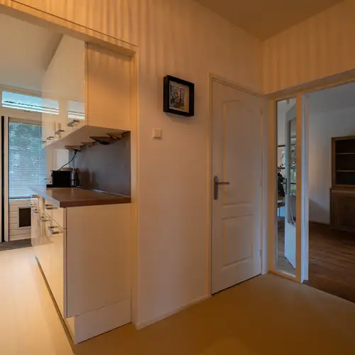 Foto #32 Appartement Mendelssohnlaan Rotterdam