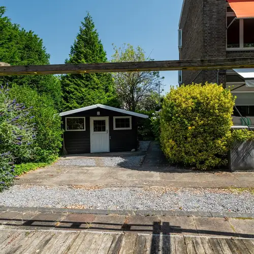 Foto #8 Appartement Mendelssohnlaan Rotterdam