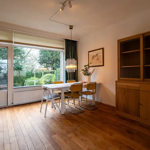 Foto #14 Appartement Mendelssohnlaan Rotterdam