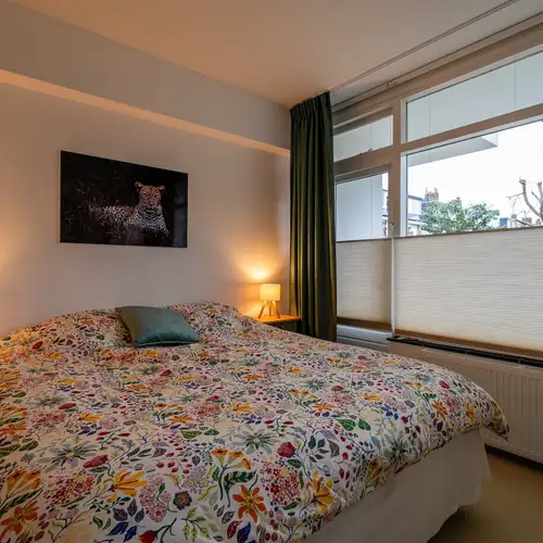 Foto #29 Appartement Mendelssohnlaan Rotterdam