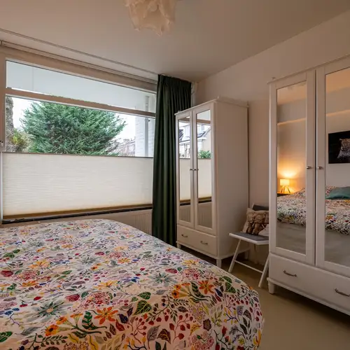 Foto #28 Appartement Mendelssohnlaan Rotterdam