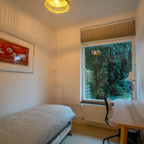 Foto #25 Appartement Mendelssohnlaan Rotterdam