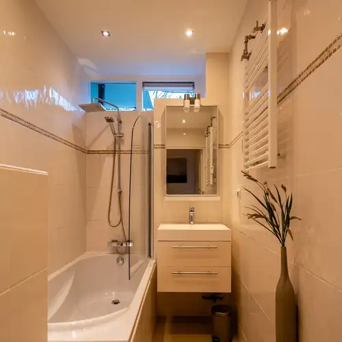 Foto #20 Appartement Mendelssohnlaan Rotterdam