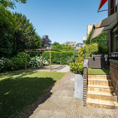 Foto #6 Appartement Mendelssohnlaan Rotterdam