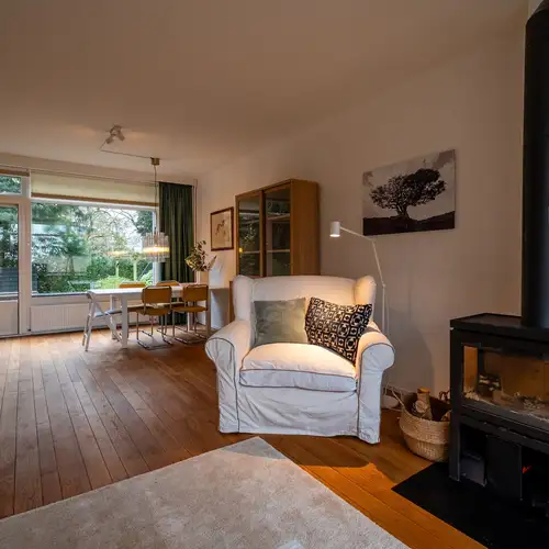 Foto #13 Appartement Mendelssohnlaan Rotterdam