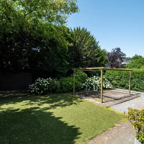 Foto #9 Appartement Mendelssohnlaan Rotterdam