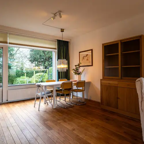 Foto #16 Appartement Mendelssohnlaan Rotterdam