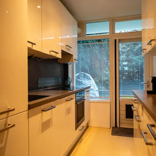 Foto #23 Appartement Mendelssohnlaan Rotterdam