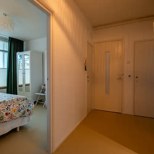Foto #33 Appartement Mendelssohnlaan Rotterdam