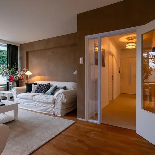 Foto #18 Appartement Mendelssohnlaan Rotterdam