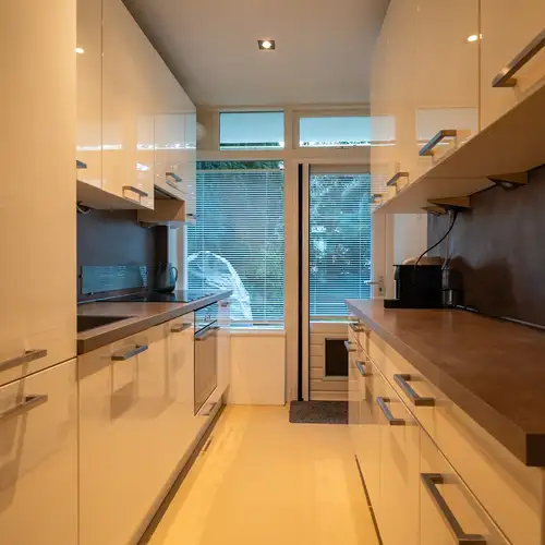 Foto #22 Appartement Mendelssohnlaan Rotterdam