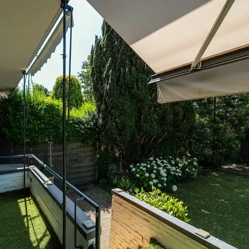 Foto #5 Appartement Mendelssohnlaan Rotterdam