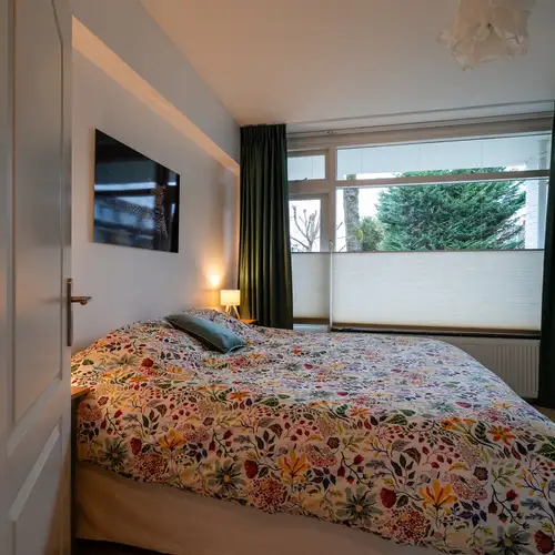 Foto #27 Appartement Mendelssohnlaan Rotterdam