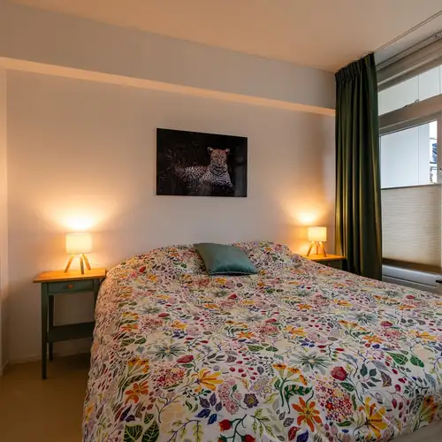 Foto #30 Appartement Mendelssohnlaan Rotterdam