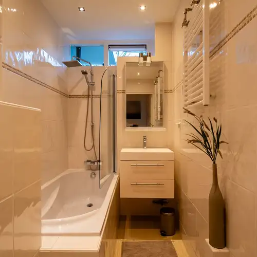 Foto #21 Appartement Mendelssohnlaan Rotterdam