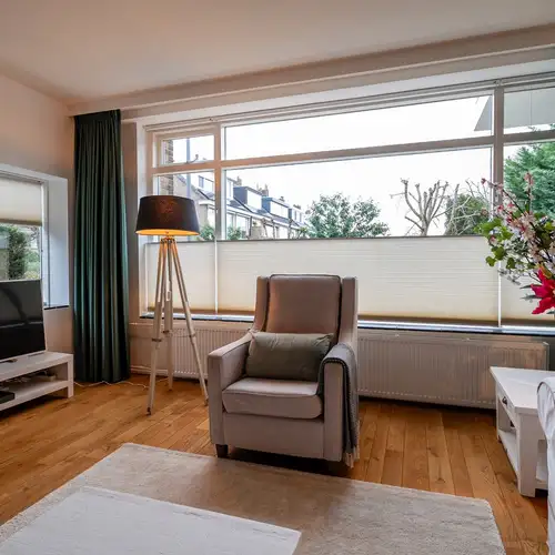 Foto #12 Appartement Mendelssohnlaan Rotterdam