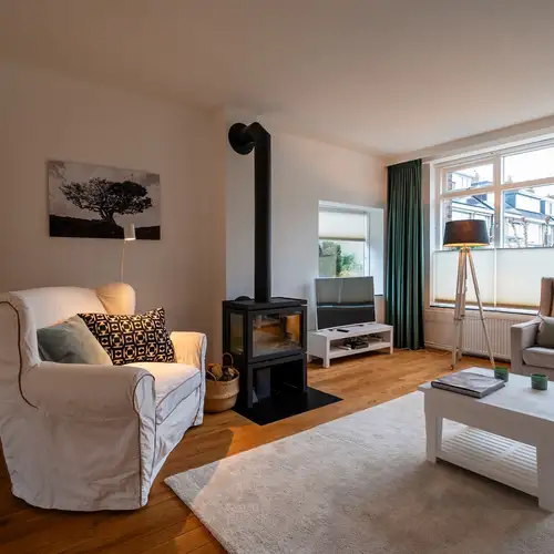 Foto #10 Appartement Mendelssohnlaan Rotterdam