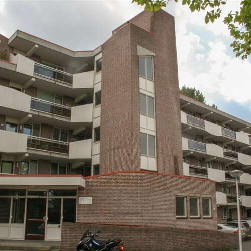 Foto #31 Appartement Selde Rust Amstelveen