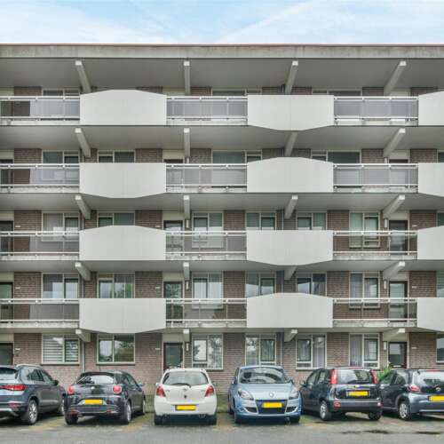 Foto #11 Appartement Selde Rust Amstelveen
