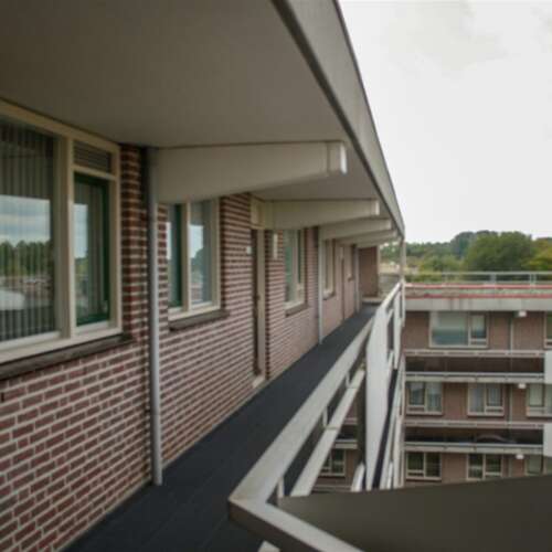 Foto #9 Appartement Selde Rust Amstelveen