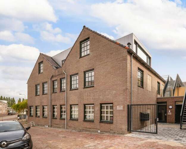 Foto #10 Appartement Voorstraat Spijkenisse