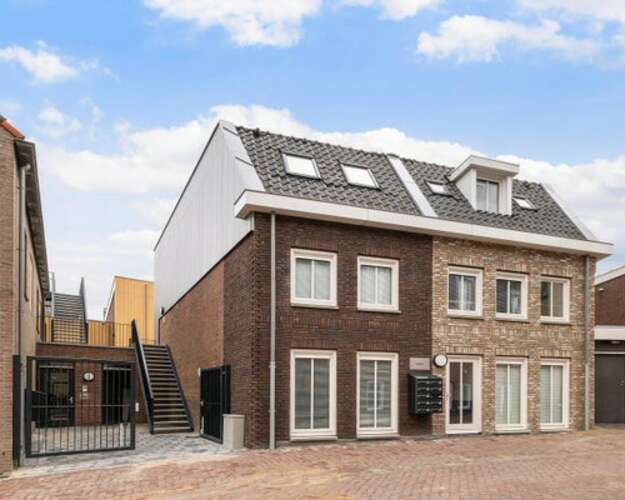Foto #11 Appartement Voorstraat Spijkenisse