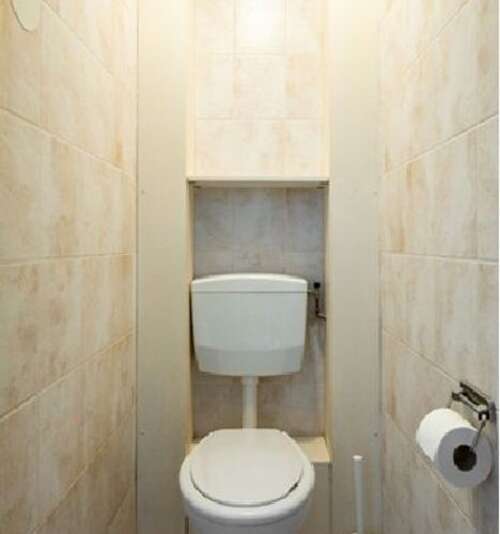 Foto #8 Kamer Vaartbossen Breda