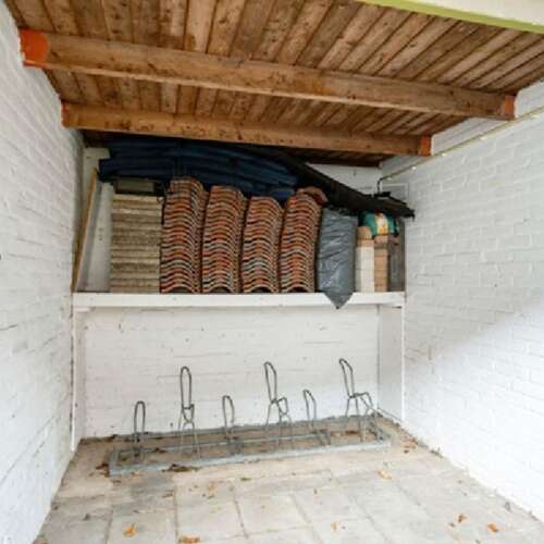 Foto #10 Kamer Vaartbossen Breda