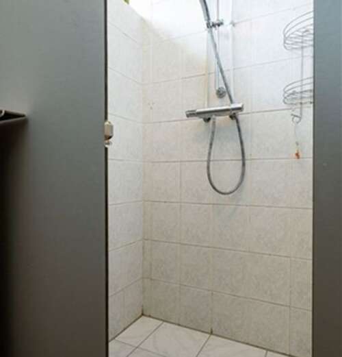 Foto #6 Kamer Vaartbossen Breda