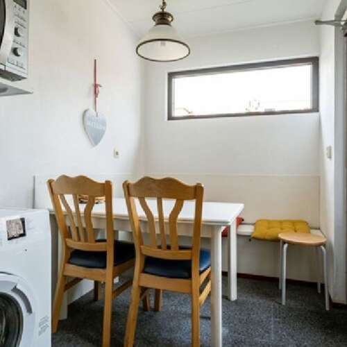 Foto #5 Kamer Vaartbossen Breda