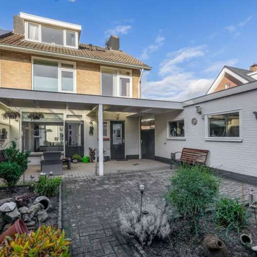 Foto #26 Huurwoning Akkerstraat Schijndel