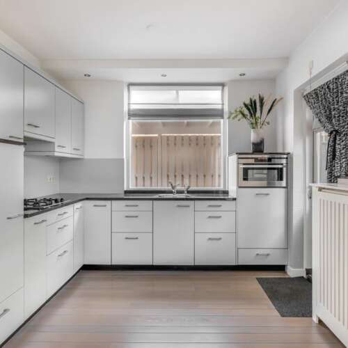 Foto #6 Huurwoning Akkerstraat Schijndel