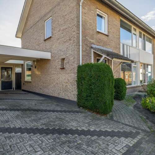 Foto #27 Huurwoning Akkerstraat Schijndel