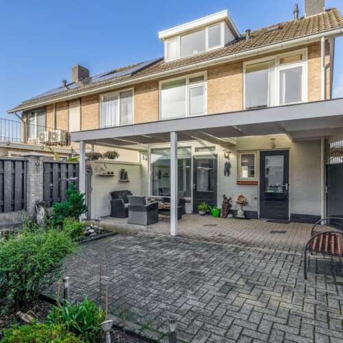Foto #24 Huurwoning Akkerstraat Schijndel