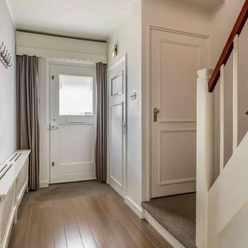 Foto #8 Huurwoning Akkerstraat Schijndel