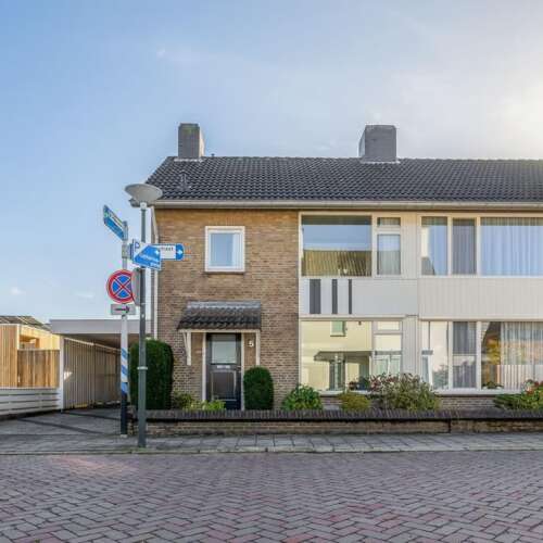 Foto #29 Huurwoning Akkerstraat Schijndel