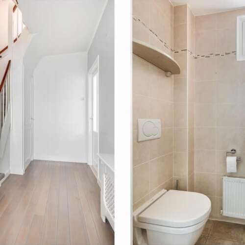 Foto #9 Huurwoning Akkerstraat Schijndel