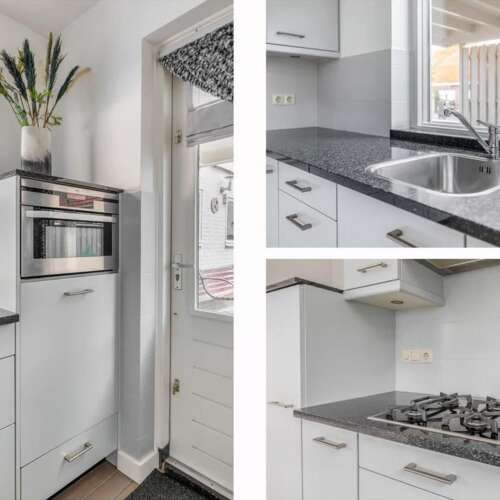 Foto #7 Huurwoning Akkerstraat Schijndel