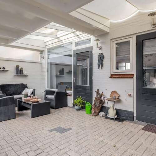 Foto #25 Huurwoning Akkerstraat Schijndel