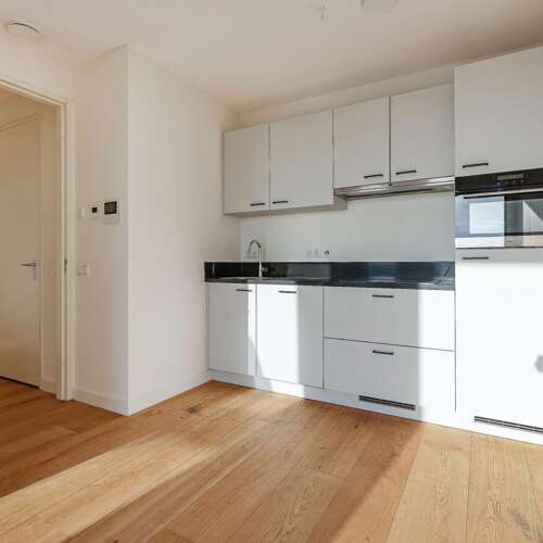 Foto #6 Appartement Bijlmerplein Amsterdam