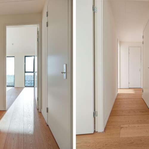 Foto #8 Appartement Bijlmerplein Amsterdam