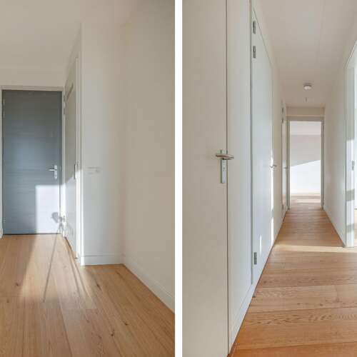Foto #10 Appartement Bijlmerplein Amsterdam