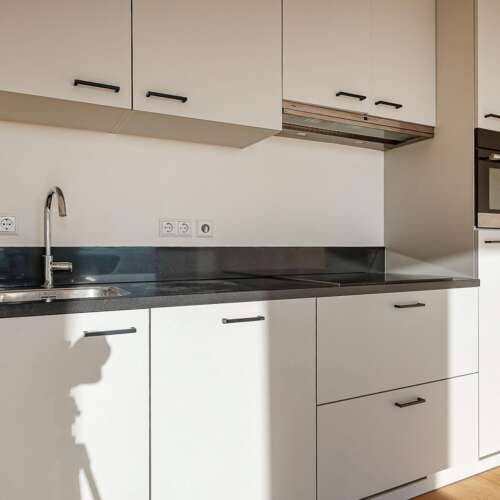 Foto #7 Appartement Bijlmerplein Amsterdam