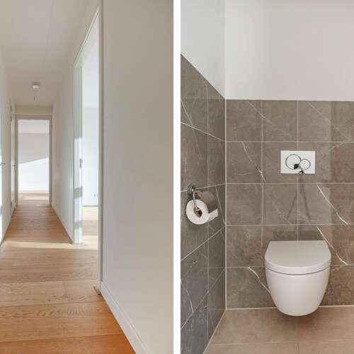 Foto #12 Appartement Bijlmerplein Amsterdam